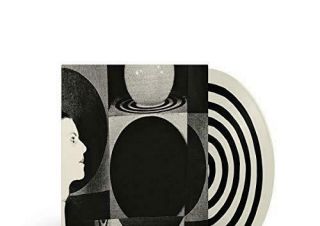 Vanishing Twin - The Age Of Immunology (vinyl Lp Pic Disc)