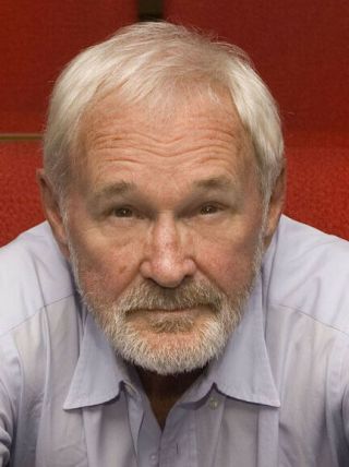 Norman Jewison Director & Frederick Schiller (d94) Hitchcock Lady Vanishes Etc