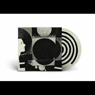 Vanishing Twin - The Age Of Immunology Lp Indie Exclusive Pic Disc