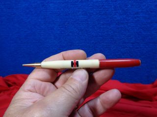 Vintage Advertising Ih International Mechanical Pencil