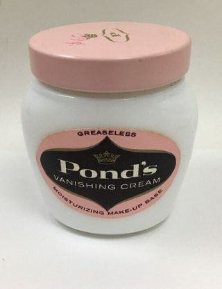Vintage Pond 