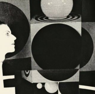 Vanishing Twin - Age Of Immunology (picture Disc) [pre - Order] [new] [vinyl]