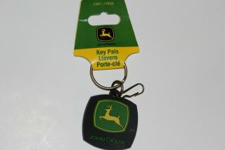 John Deere Key Fob