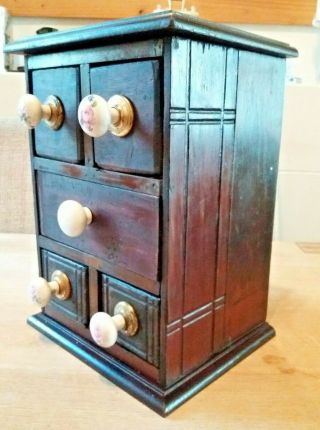 Small Chest Of Drawers