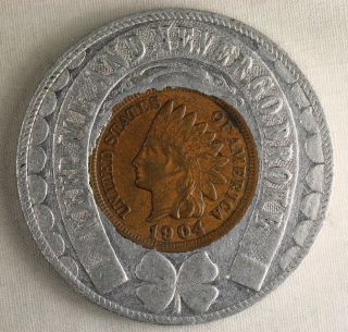 1904 St.  Louis World 
